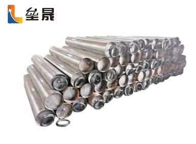 阴极保护的技术介绍