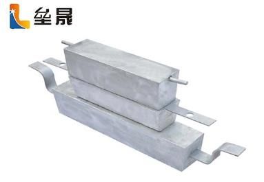 什么是牺牲阳极？