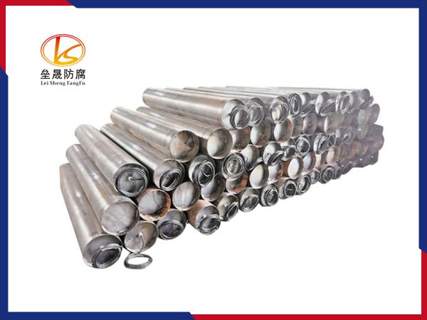 高硅铸铁阳极