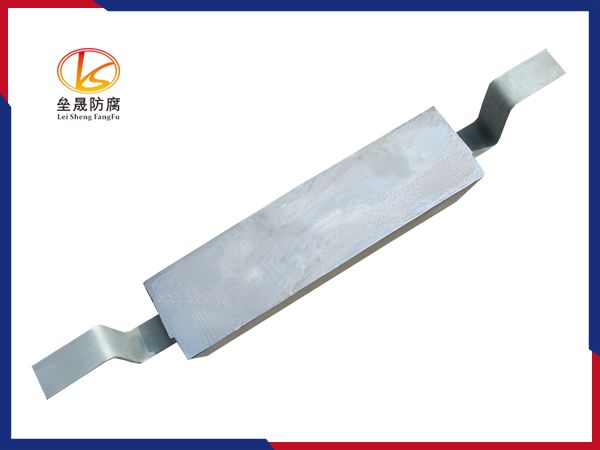 储油罐牺牲阳极