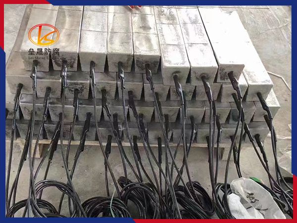 镁合金牺牲阳极